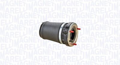 MAGNETI MARELLI Federbalg, Luftfederung