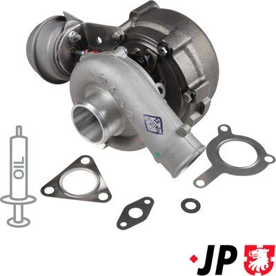 COMPRESOR SISTEM DE SUPRAALIMENTARE