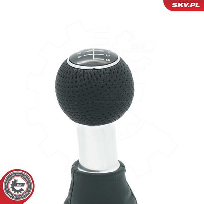 ESEN SKV - Hlavica radiacej páky AUDI , 63SKV407