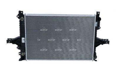 Radiator, engine cooling 53532