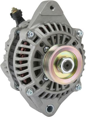 GENERATOR / ALTERNATOR HC-Cargo F032113322 3