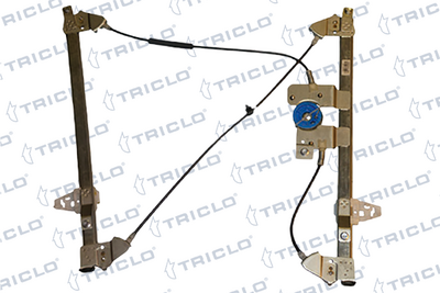 стъклоподемник TRICLO 111328