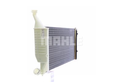 RADIATOR RACIRE MOTOR MAHLE CR596000S 25