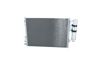 CONDENSATOR CLIMATIZARE NRF 35967 7