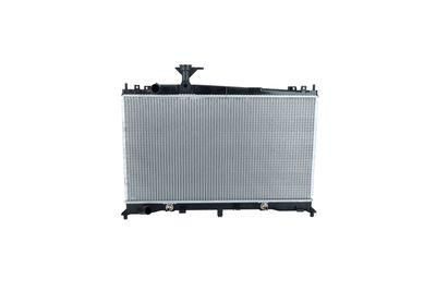 RADIATOR RACIRE MOTOR NRF 53410 5