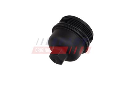 CAPAC CARCASA FILTRU ULEI FAST FT04317 19