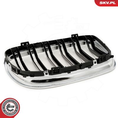 Mřížka chladiče SKV 66SKV102