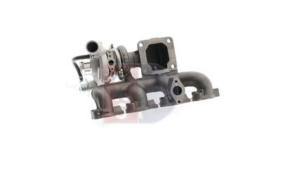 LADER AUFLADUNG AKS DASIS 095022N 7