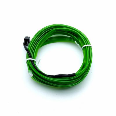 Unutarnje svjetlo Einparts Automotive EPAL3M GREEN
