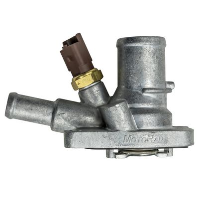Termostat, chladivo MOTORAD 741-88K