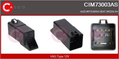 RELEU INSTALATIA DE COMANDA BUJII INCANDESCENTE