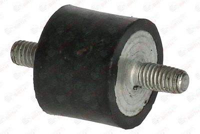 TAMPON CAUCIUC AMORTIZOR ESAPAMENT BIRTH 7893 2