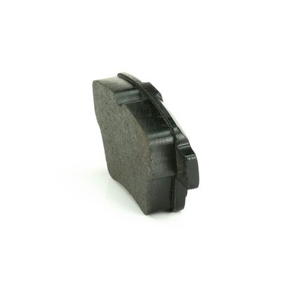 BREMSBELAGSATZ SCHEIBENBREMSE DELPHI LP1926 27