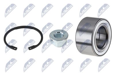 SET RULMENT ROATA NTY KLPSU034 1
