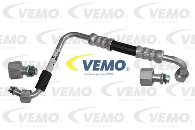 Трубопровод высокого давления, кондиционер VEMO V30-20-0002 для MERCEDES-BENZ E-CLASS
