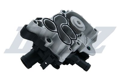 ZUSATZWASSERPUMPE (KüHLWASSERKREISLAUF)