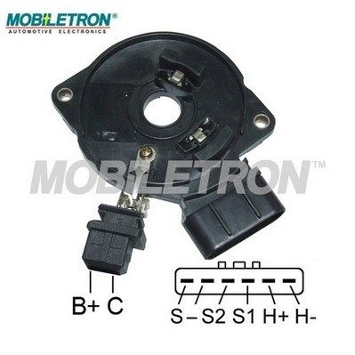 MOBILETRON IG-M023 MOBILETRON IG-M023