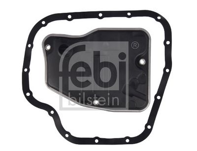 HYDRAULIKFILTERSATZ AUTOMATIKGETRIEBE FEBI BILSTEIN 181738 1