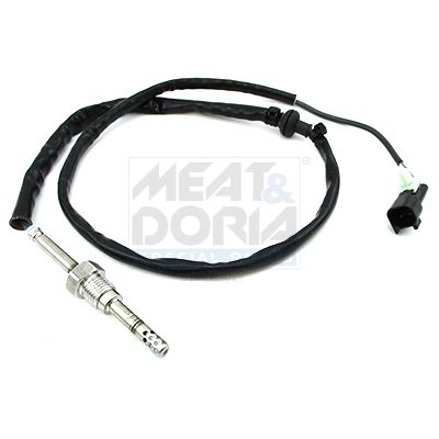 датчик, температура на изгорелите газове MEAT & DORIA 12402