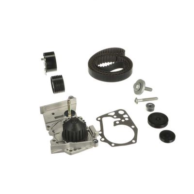 SET POMPA APA + CUREA DINTATA GATES KP45671XS 43