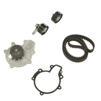 SET POMPA APA + CUREA DINTATA GATES KP15634XS 71