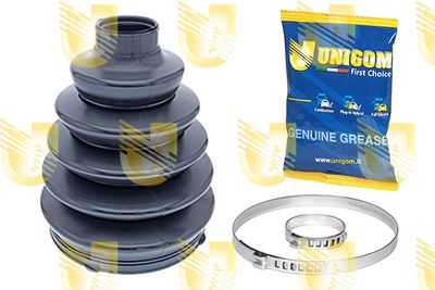 FALTENBALGSATZ ANTRIEBSWELLE