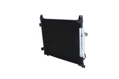 CONDENSATOR CLIMATIZARE NRF 350420 11