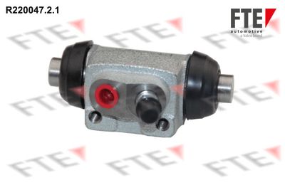 CILINDRU RECEPTOR FRANA