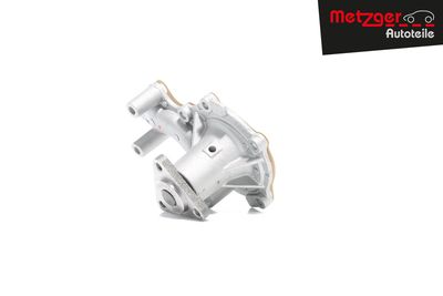 WASSERPUMPE MOTORKüHLUNG METZGER AUTOTEILE 4007014 27