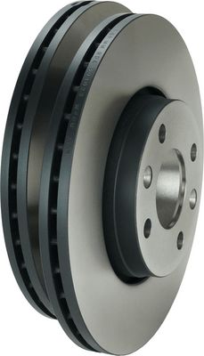 BREMSSCHEIBE TRW DF4364 2