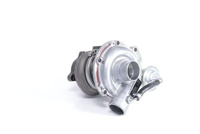 LADER AUFLADUNG BTS Turbo T911214 32