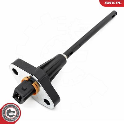 Sensor, Motorölstand