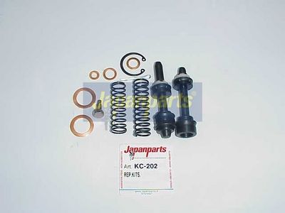 ремонтен комплект, спирачна помпа JAPANPARTS KC-202