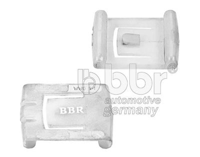BBR Automotive Actuator, seat adjustment