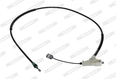 SEILZUG FESTSTELLBREMSE