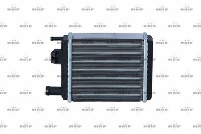 SCHIMBăTOR DE CăLDURă îNCăLZIRE HABITACLU