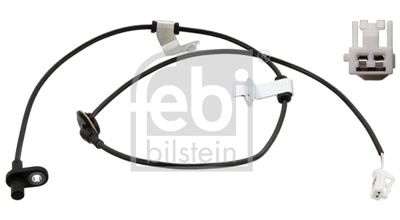 Wheel Speed Sensor FEBI BILSTEIN 107470