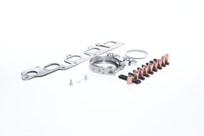 MONTAGESATZ LADER BTS Turbo T931346ABS 14