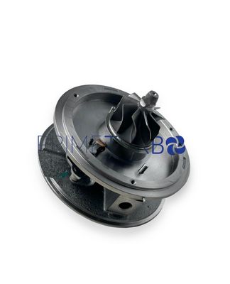 Vorschau Rumpfgruppe, Turbolader Ansicht 2
