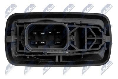 COMUTATOR MACARA GEAM NTY EWSFR035 4