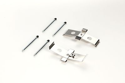 SET ACCESORII PLACUTE FRANA ATE 13046005232 4