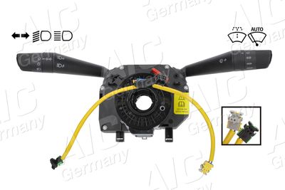 COMUTATOR COLOANA DIRECTIE