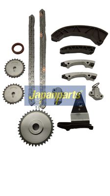 JAPANPARTS Комплект цели привода распредвала