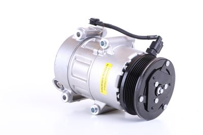 KOMPRESSOR KLIMAANLAGE NISSENS 890655 11