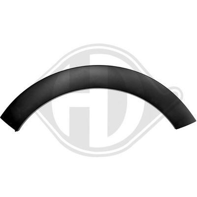 VERBREITERUNG KOTFLüGEL