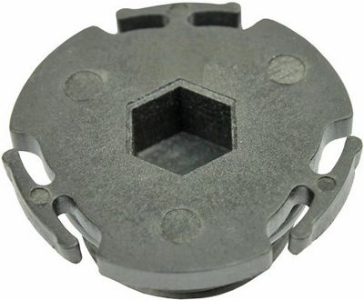 болтова пробка, маслен картер METZGER AUTOTEILE 8030044