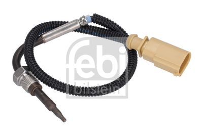 Čidlo, teplota výfukových plynů FEBI BILSTEIN 185341