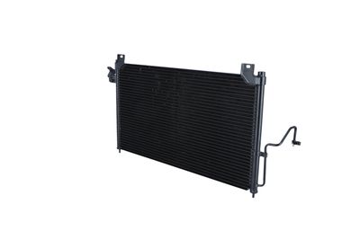 CONDENSATOR CLIMATIZARE NRF 35356 32