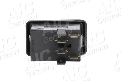 SCHALTER HECKSCHEIBENHEIZUNG AIC 50765 1