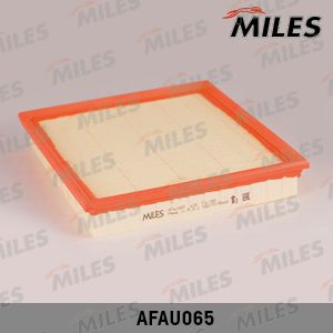 Воздушный фильтр MILES AFAU065 для DAEWOO ESPERO